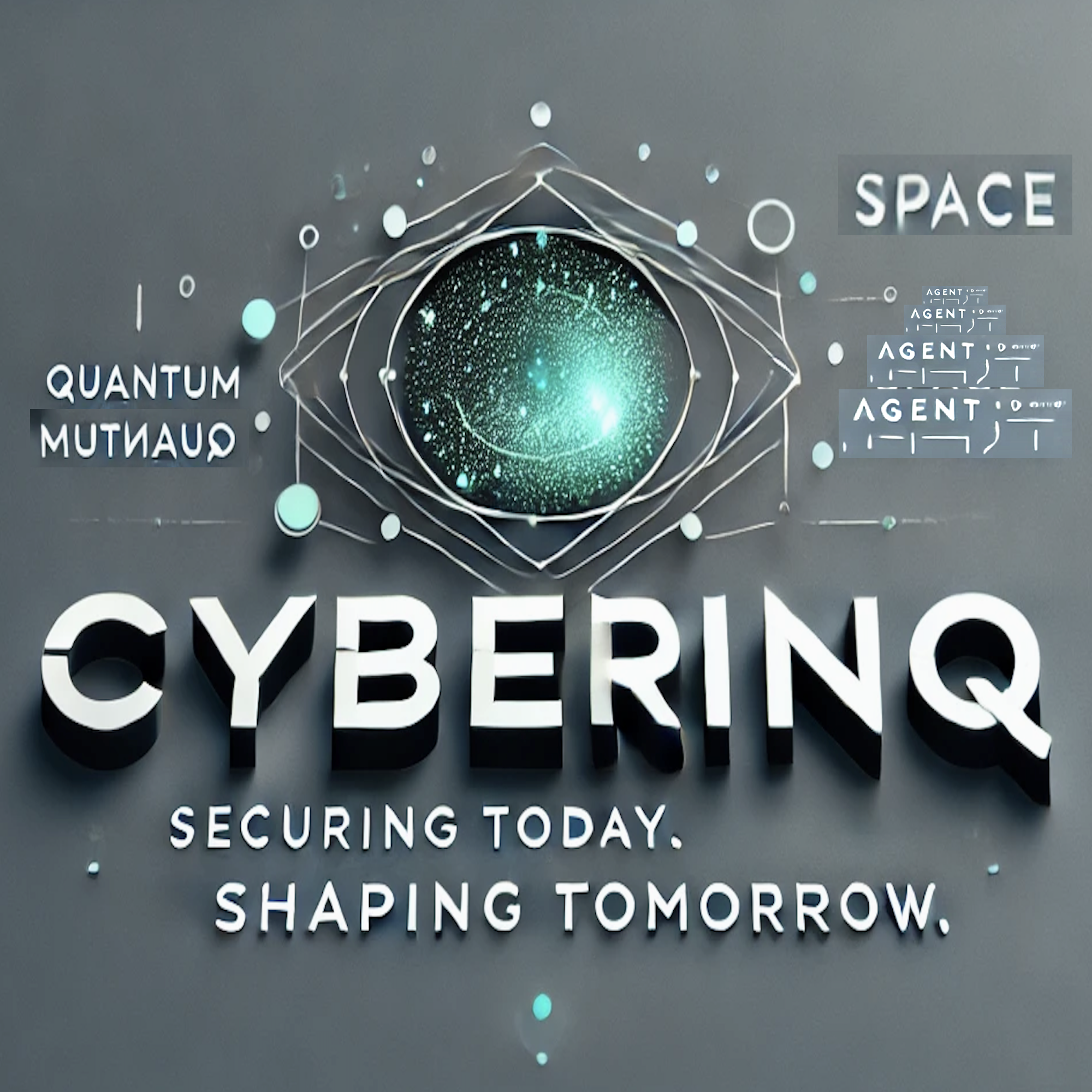 CyberinQ Logo